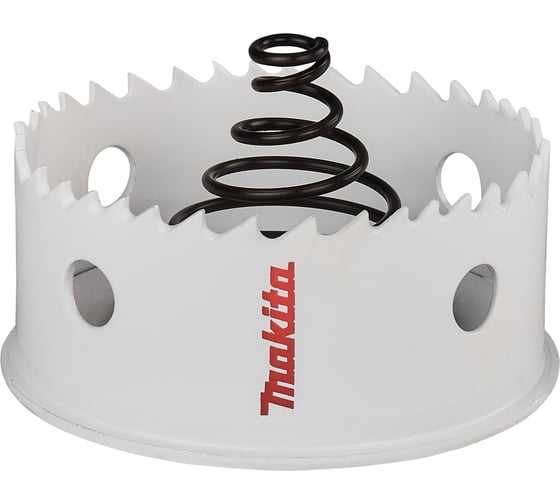 Изображение товара Коронка BiM 64x20 мм, для листового металла Makita B-29898