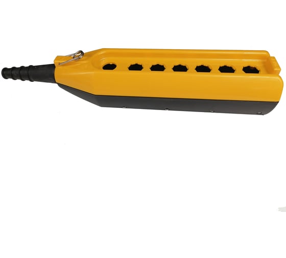 Изображение товара Пульт управления Emas пустой PV7X