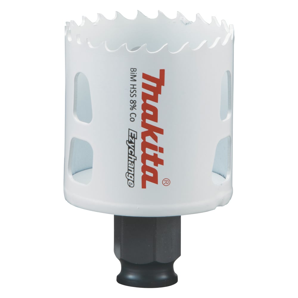 Изображение товара Коронка BiM Ezychange 48x44 мм для дерева металла и пластика высокая прочность