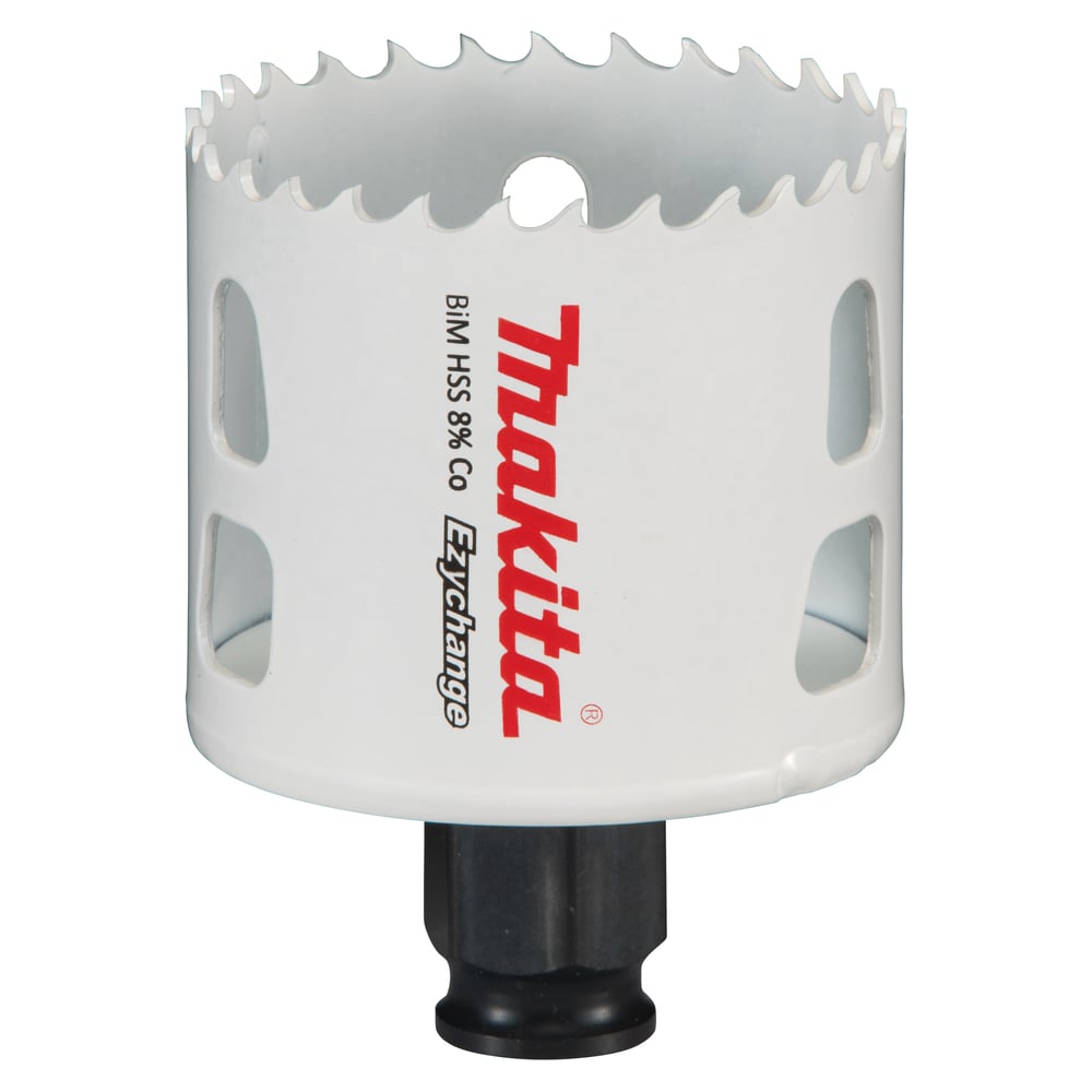 Изображение товара Коронка BiM Ezychange 56x44 мм для дерева металла и пластика