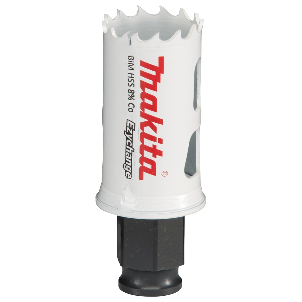 Изображение товара Коронка BiM Ezychange 27x44 мм для дерева металла и пластика