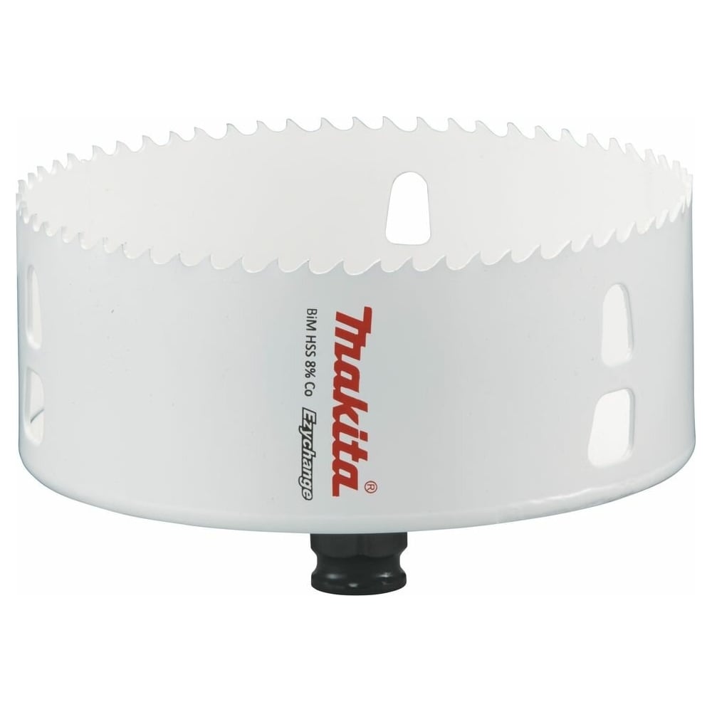 Изображение товара Коронка BiM Ezychange 121x44 мм от Makita E-04036