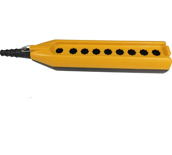 Изображение товара Пульт управления Emas пустой PV9X