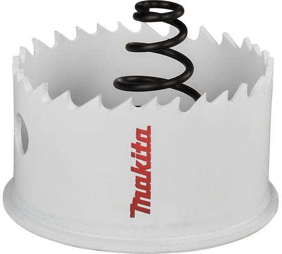 Изображение товара Коронка BiM 51x20 мм, для листового металла Makita B-29854