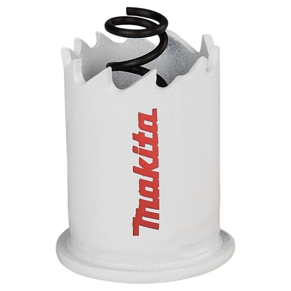 Изображение товара Коронка BiM 25x20 мм для металла и нержавеющей сталии без центра intиного сверла Makita B-29739