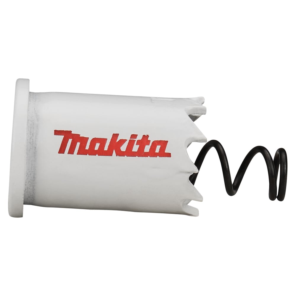 Изображение товара Коронка BiM 19x20 мм для сверления металла нержавеющей стали и цветных металлов