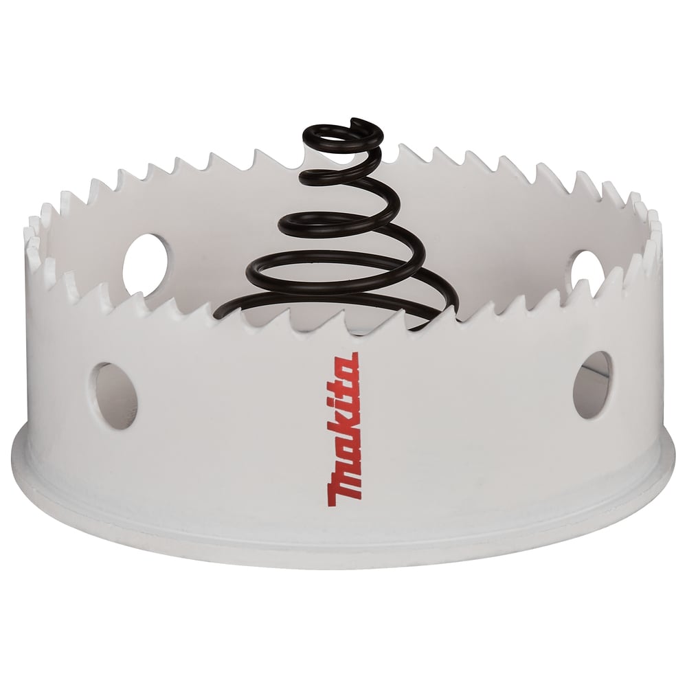 Изображение товара Коронка BiM 76x20 мм для сверления по металлу Makita B-36049