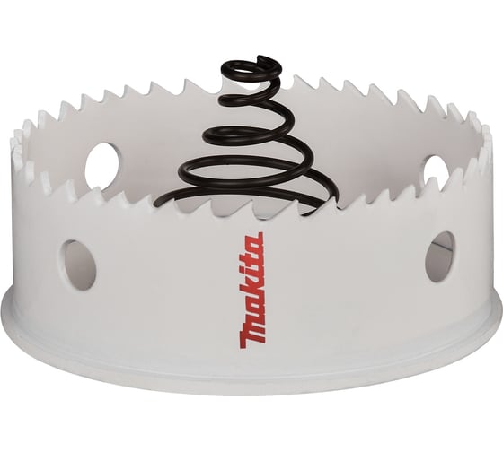 Изображение товара Коронка BiM 76x20 мм, для листового металла Makita B-36049