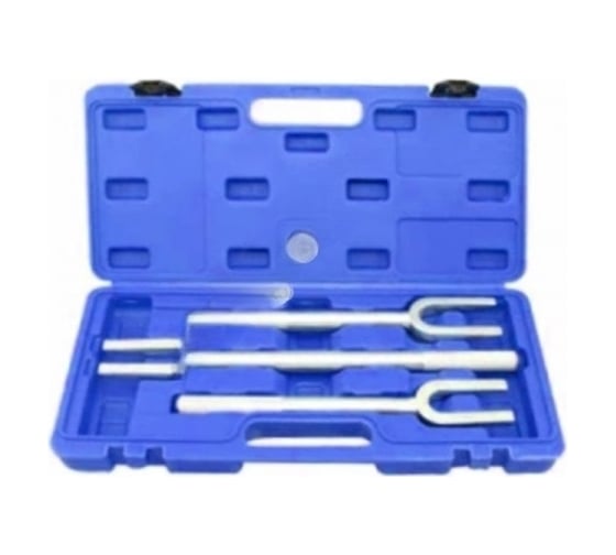 Изображение товара Набор для снятия рулевых и шаровых соединений МаякАвто 3 шт. /1/5_ 3038вт