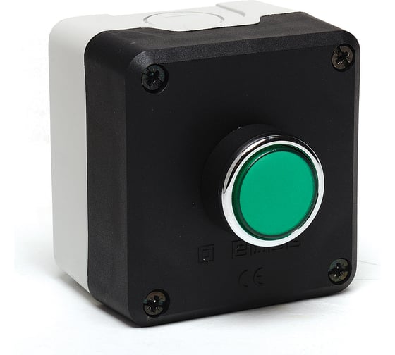 Изображение товара Пульт управления Emas чёрно-серый, P1C300DY