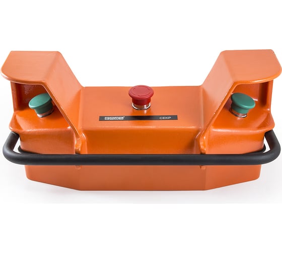 Изображение товара Пульт двуручного управления Emas 250 В, 4 A CEKPB