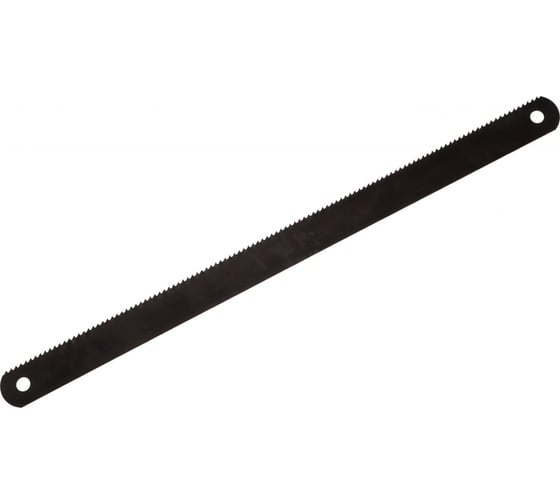 Изображение товара Полотно машинное биметаллическое 450x40x2 мм ABC ПМБ450-40