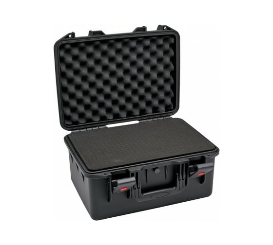 Изображение товара Кейс герметичный ударопрочный DGCASE, IP67, 390x270x205 50-03 DGCASE@50-03