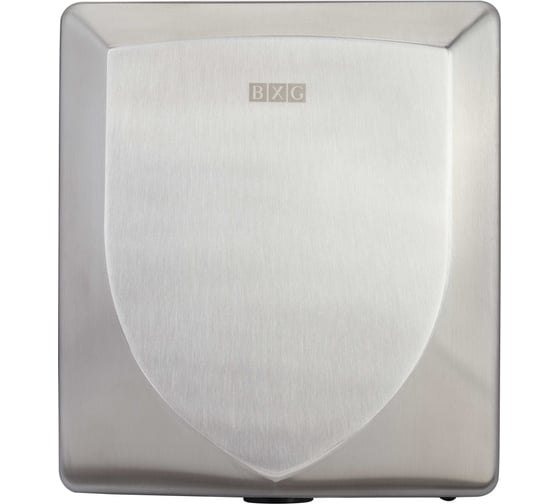 Изображение товара Электросушилка для рук BXG-JET-3000A арт. 1750507