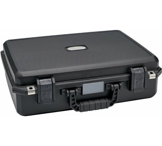 Изображение товара Кейс герметичный ударопрочный DGCASE, IP67, 450х325х130 70-01 DGCASE@70-01