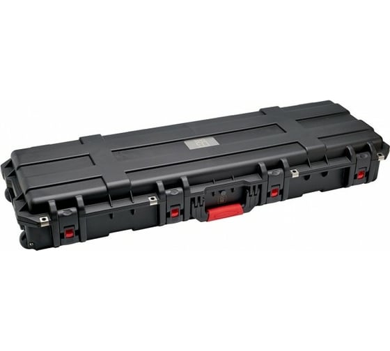 Изображение товара Кейс на колесах ударопрочный DGCASE, IP67, 1075х320х140 40-04 DGCASE@40-04