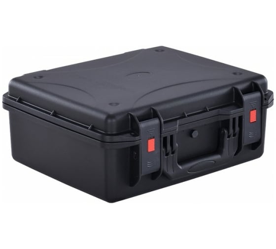 Изображение товара Кейс герметичный ударопрочный DGCASE, IP67, 390х270х255 50-04 DGCASE@50-04