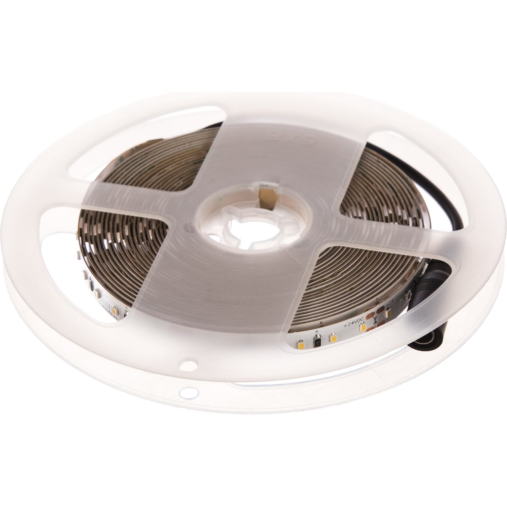 Светодиодная лента General Lighting Systems светодиодная лента luazon lighting с датчиком движения 2 м ip65 smd2835 60 led м 4хааа 3000к