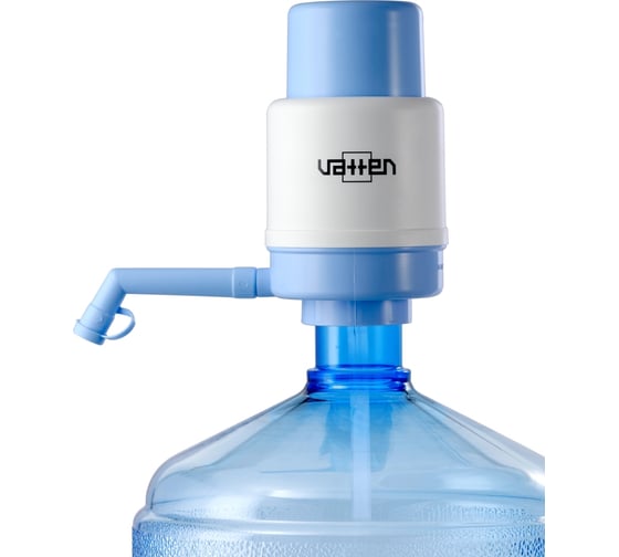 Изображение товара Механическая помпа для воды VATTEN модель №5 УТ-00000807