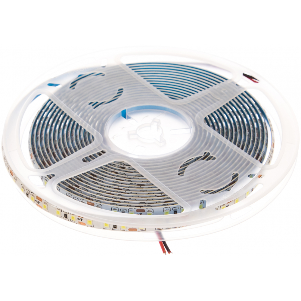 фото Светодиодная лента general lighting systems gls-2835-120-9,6-12-ip65-6 501510