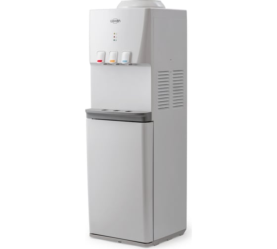 Изображение товара Кулер для воды VATTEN V46WE 5573