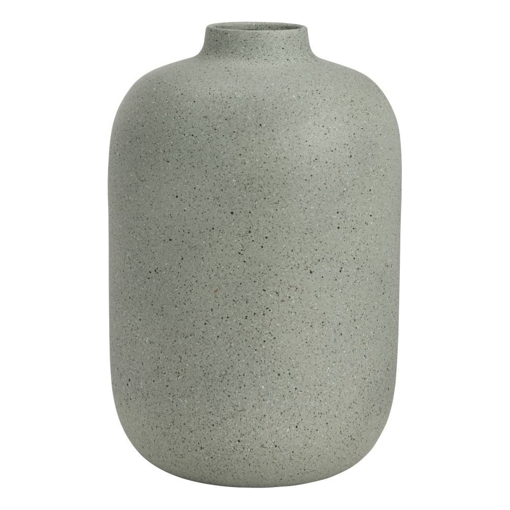 Изображение товара Декоративная ваза EGLO PRUSH 421435 зеленая из камня