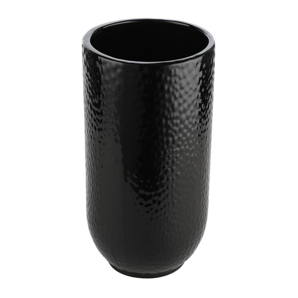 Изображение товара Декоративная ваза EGLO BUGALLON 421039 черного цвета