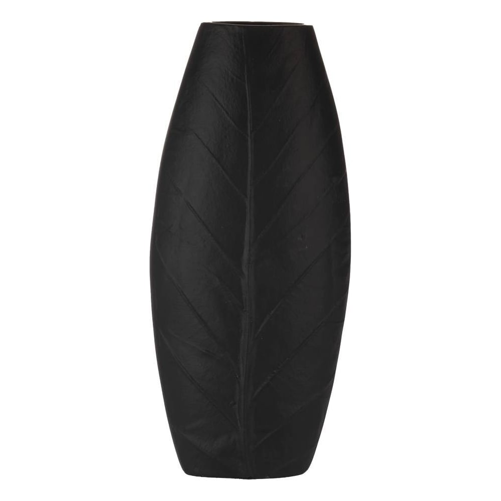 Изображение товара Декоративная ваза EGLO MIDSALIP 421137 черная из алюминия