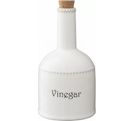 Изображение товара Бутылка для масла Tkano Kitchen Spirit белая, 250 мл TK22-TW_BTL0002