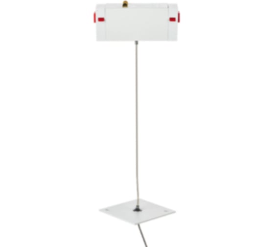 Изображение товара Адаптер с подвесным креплением Lightstar к 2163хх, для трека PRO Teta 595956