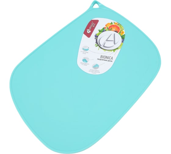 Изображение товара Доска разделочная APOLLO genio Bionica 28х20 см BNC-28