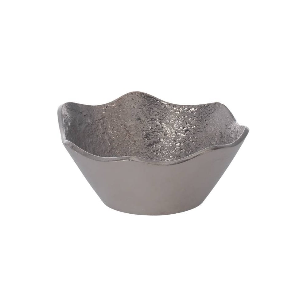 Изображение товара Декоративная чаша EGLO FORLEYET 427103 никель алюминий стильный дизайн