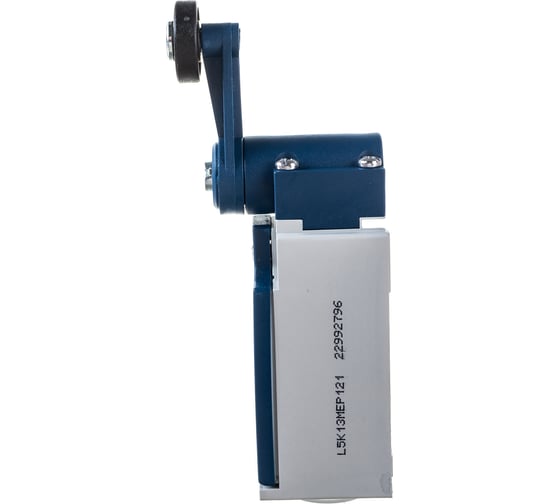 Изображение товара Концевой выключатель Emas в пластиковом корпусе, 240 В, 3 А. L5K13MEP121