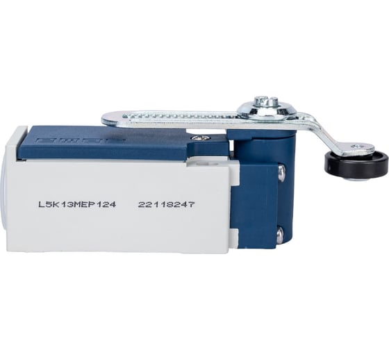 Изображение товара Концевой выключатель Emas в пластиковом корпусе, 240 В, 3 А. L5K13MEP124