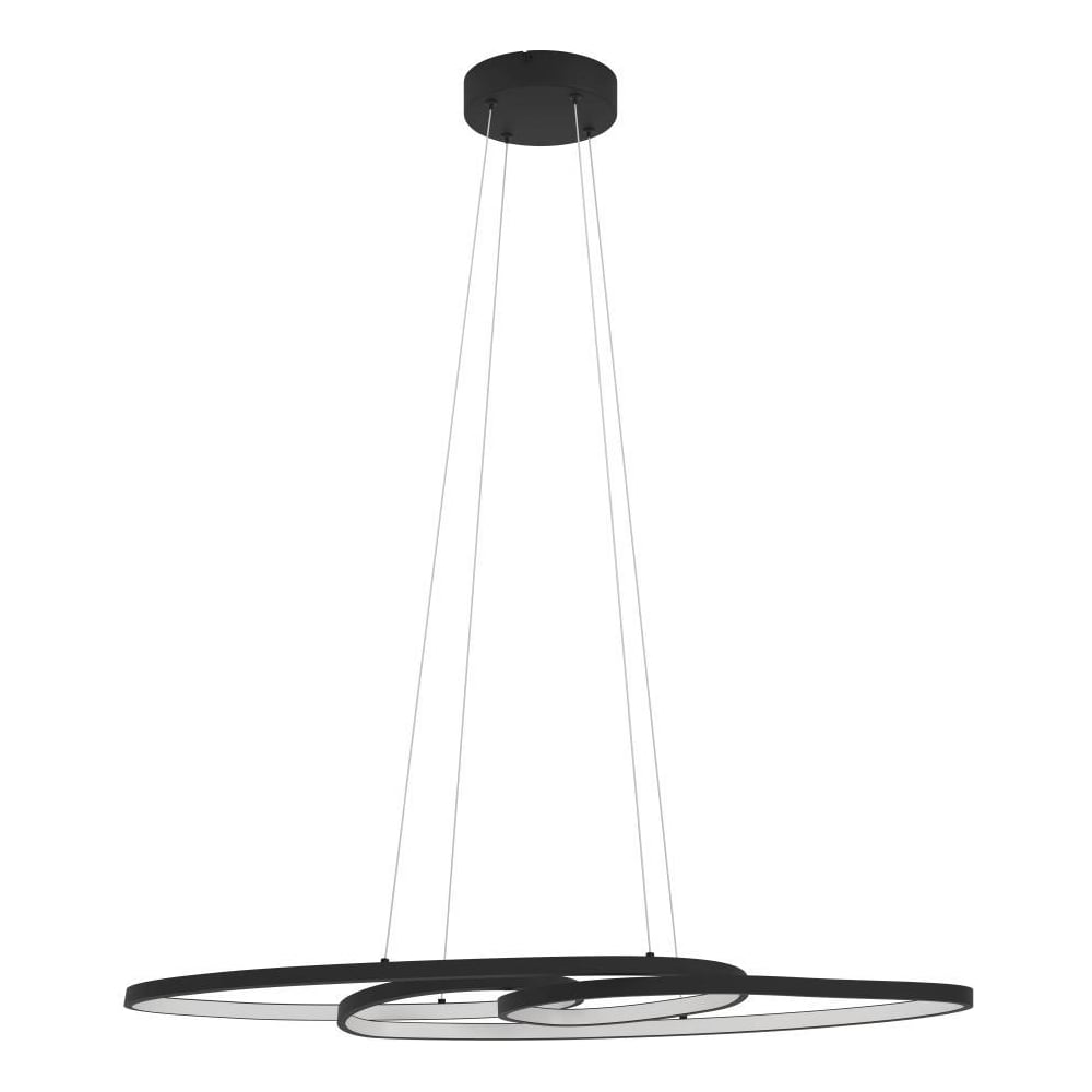 Изображение товара Подвесной светильник EGLO GIANELLA 900948 с встроенными LED лампами