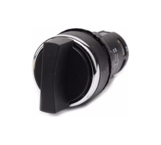 Изображение товара Моноблочный переключатель Emas без фиксации, 22 мм, IP 40, 1НО MB100S21