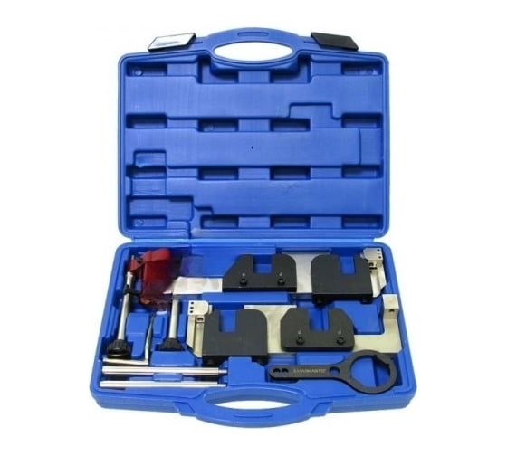 Изображение товара Набор фиксаторов валов МаякАвто BMW S63 1/2_ 2404вт