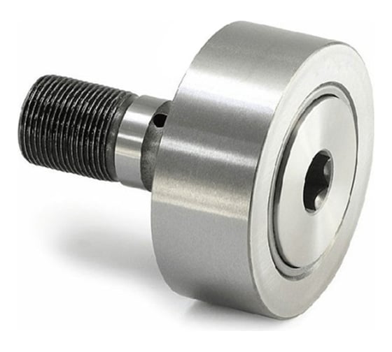 Изображение товара Опорный ролик ISKRA NUKR35-ISKRA