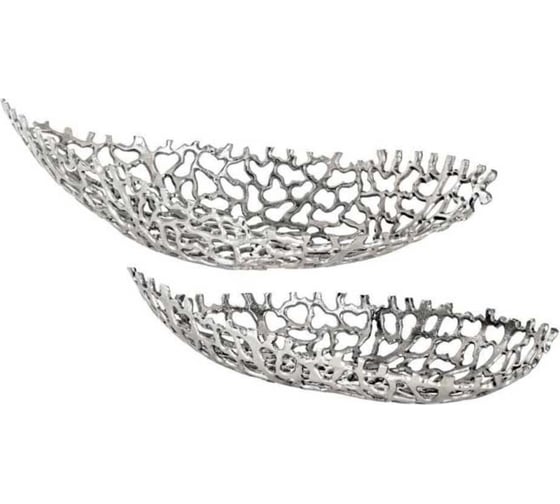 Изображение товара Миска декоративная EGLO 2 шт. KIMITSU 427086