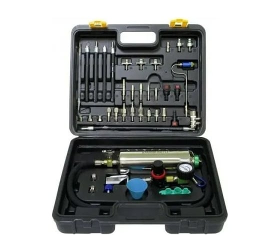 Изображение товара Устройство для чистки форсунок и системы впрыска топлива МаякАвто 43027вт