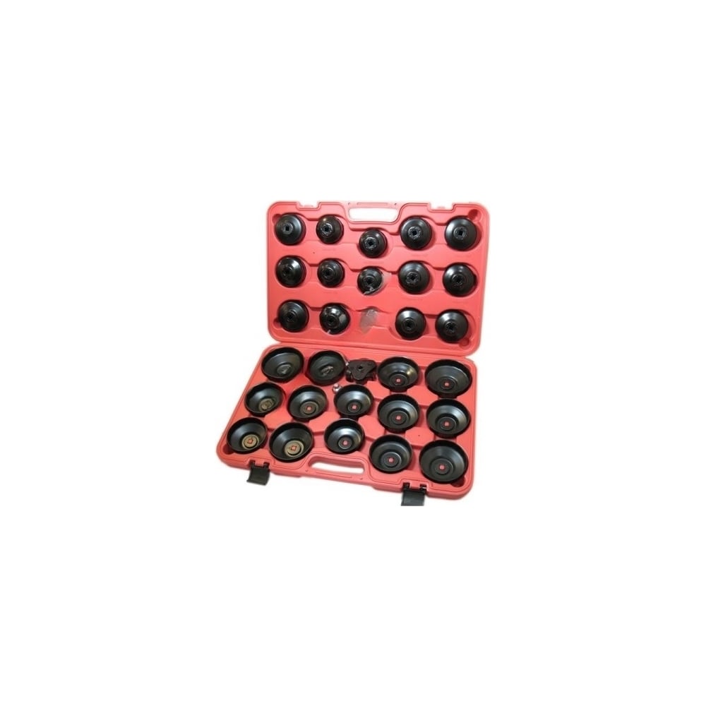 Изображение товара Набор съемников МаякАвто 29 предметов универсальный для автомобиля