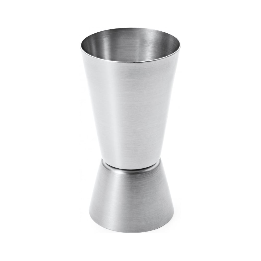 Изображение товара Джиггер APOLLO Bombay BMY-01 из нержавеющей стали для точных измерений