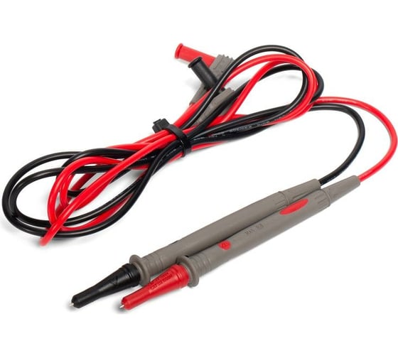 Изображение товара Комплект щупов KT 3006 КВТ 80750