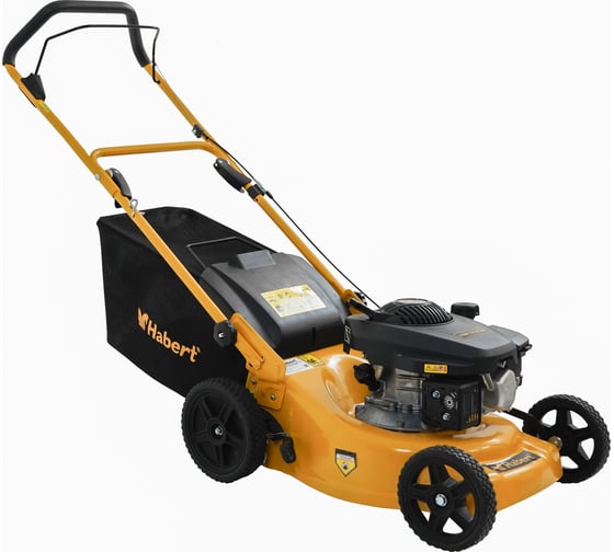 Изображение товара Газонокосилка Habert HBL17 150 cc 00-00159287