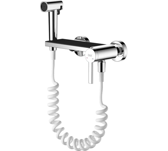 Изображение товара Гигиенический душ D&K Bayern DA1504541