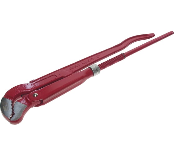 Изображение товара Трубный рычажный ключ, 45 град, 2"х560мм JTC JW10843