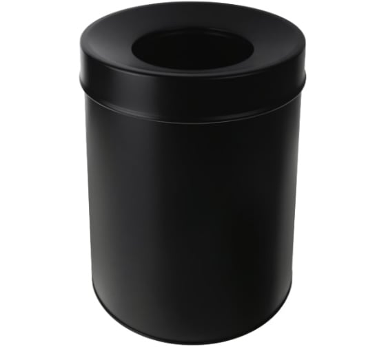 Изображение товара Мусорный ящик для комнаты BEMETA 150115151