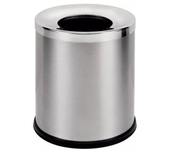 Изображение товара Мусорный ящик для комнаты BEMETA 150115161
