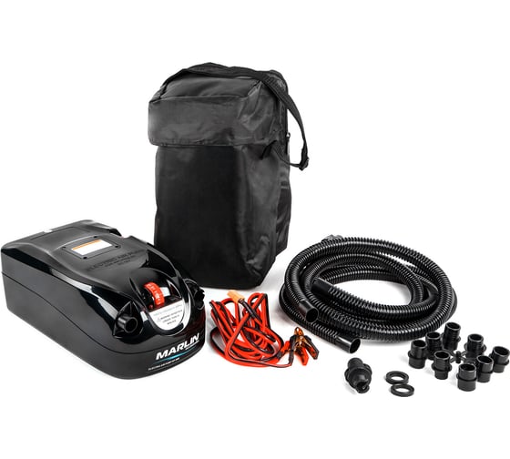 Изображение товара Электрический насос MARLIN GP-80 B GP-80B