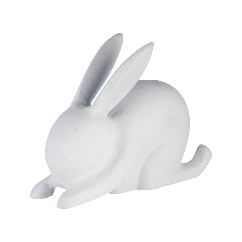 Изображение товара Статуэтка EGLO Заяц MAROVATO 427286 декоративное изделие из алюминия